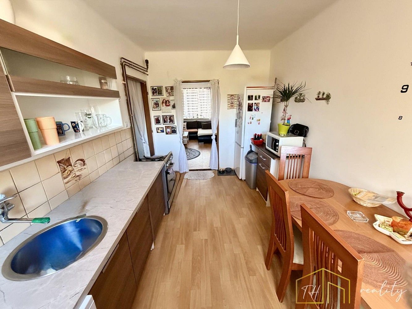 Byt 3+1 · 80 m² · Okružní, Lovosice, okres Litoměřice - 3