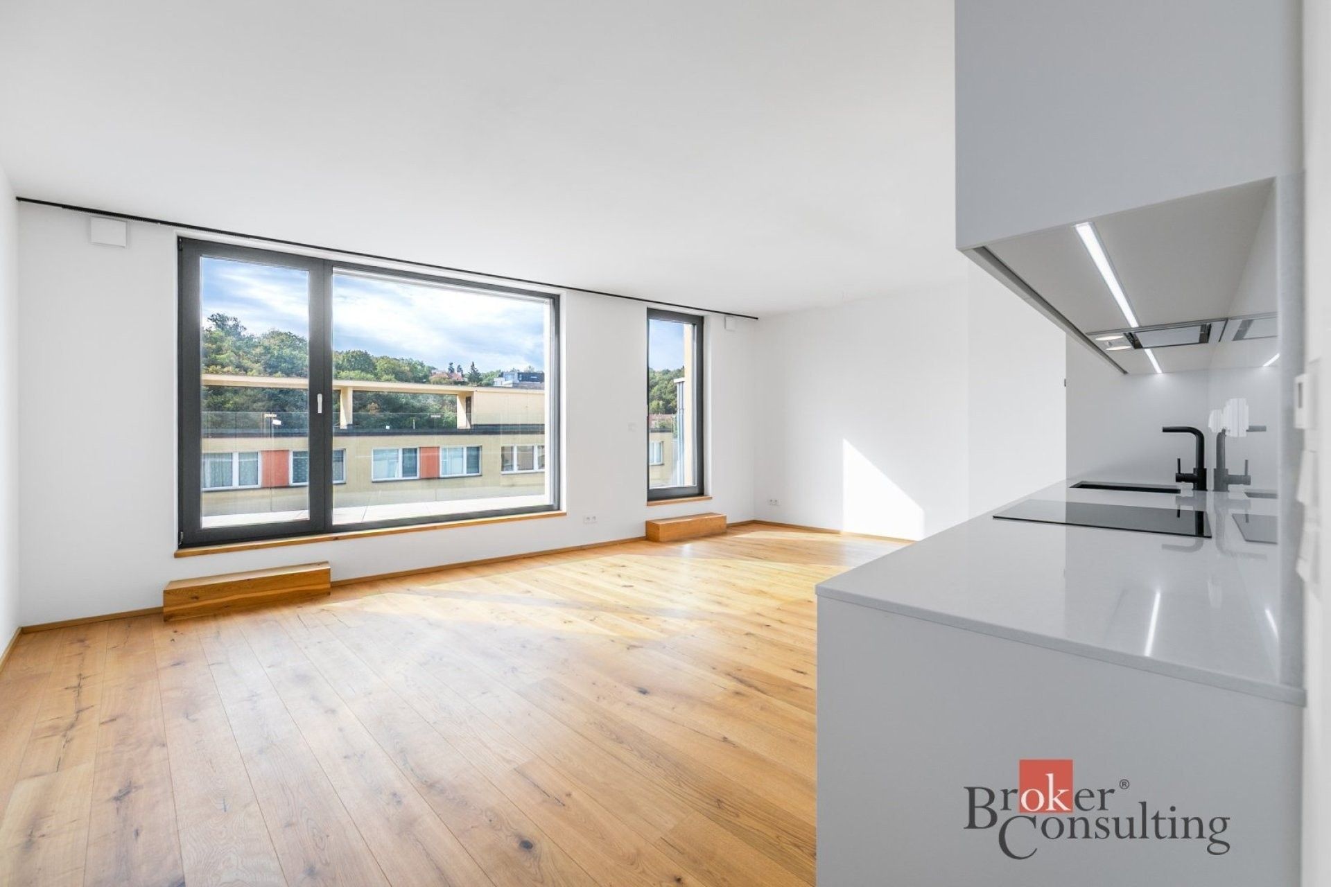 Byt 3+kk · 72 m² · Starokošířská,Praha 5,Praha - 3