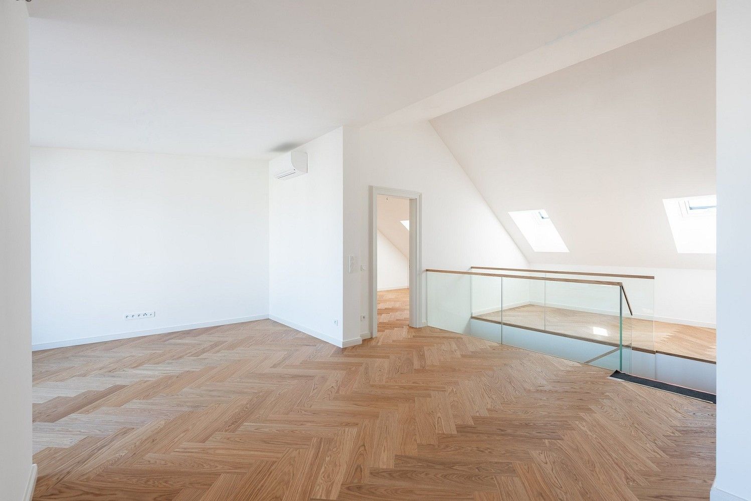 4+kk, Praha - Vinohrady, okres Praha 2, Hlavní město Praha, 153 m² - 2