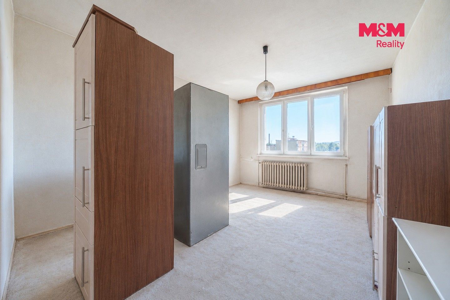 Byt 3+1 · 83 m² · Čs. odbojářů, Chodov - 3