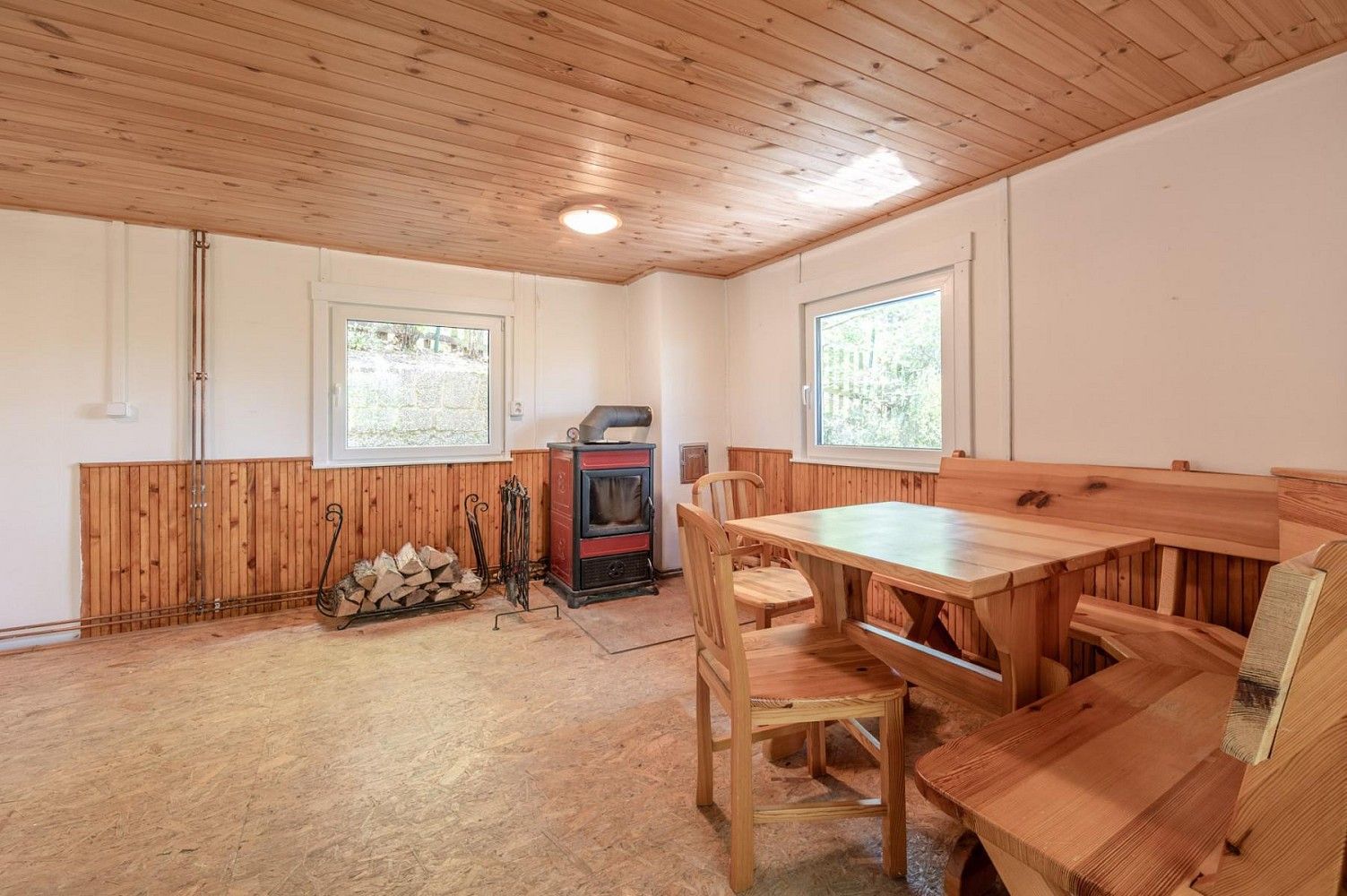 Prodej chalupa - Dobřichovice, okres Praha-západ, Středočeský kraj, 33 m² - 5