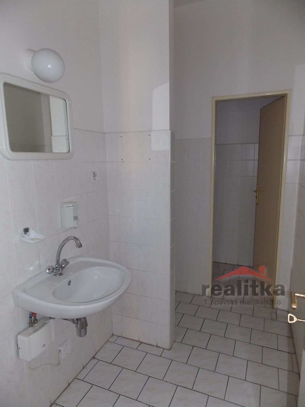 Pronájem kancelář - Masarykova třída, Opava, 148 m² - 5