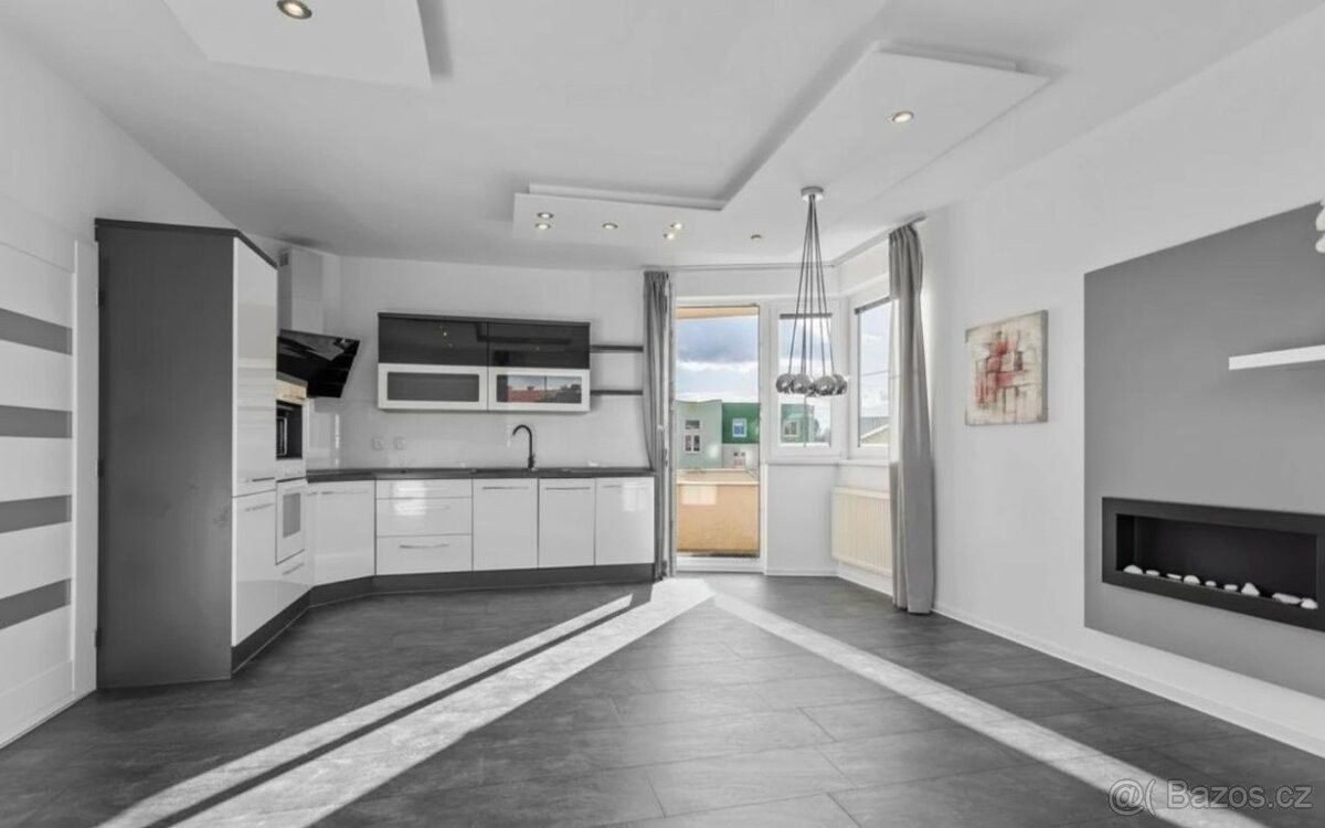 Byty, Náchod, 547 01