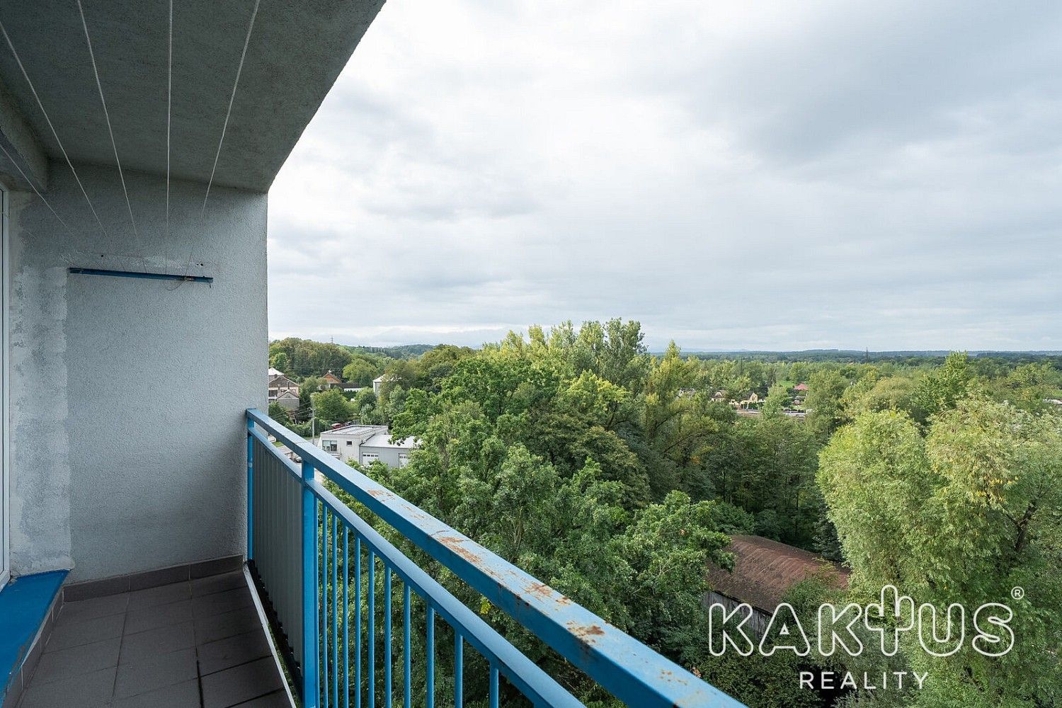 Pronájem byt 3+1 - Vratimov, okres Ostrava-město, Moravskoslezský kraj, 71 m² - 5