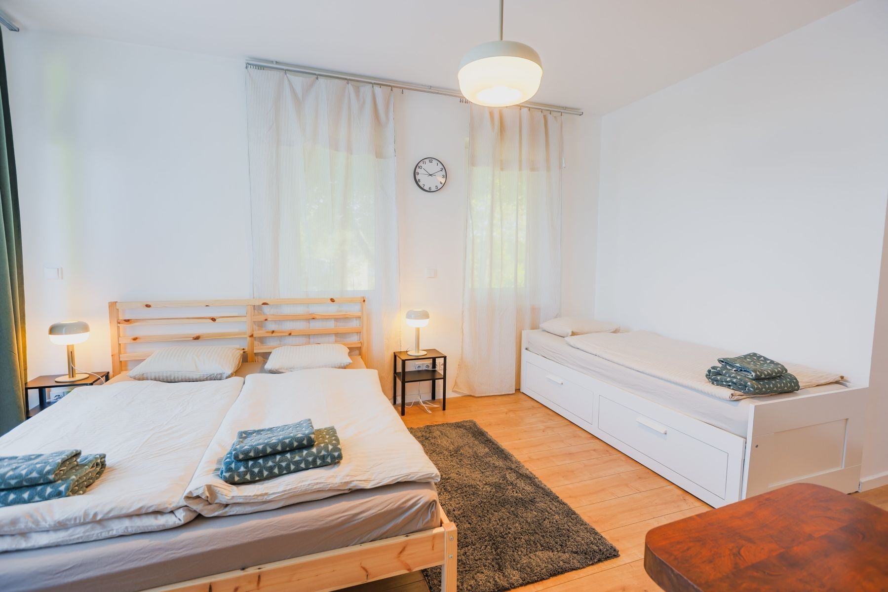 Byt · 20 m² · Nad Lávkou, Praha - Vokovice - 3