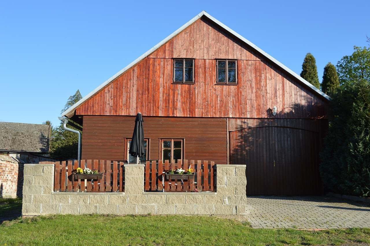 Chaty, Sobotka - Kdanice, Královéhradecký kraj