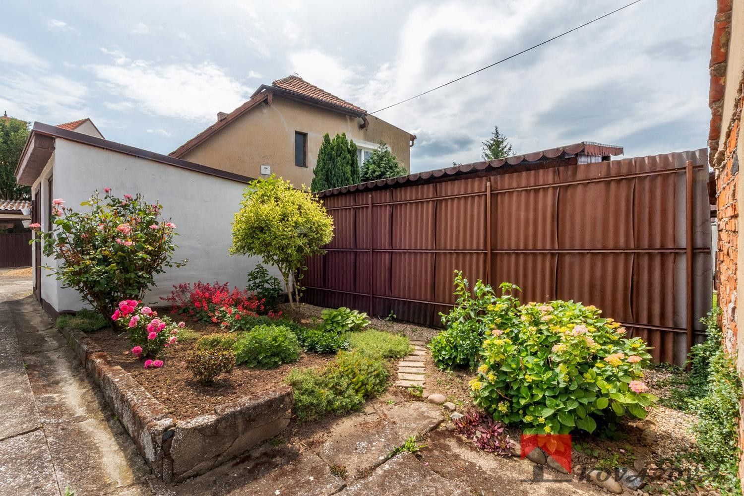 Rodinné domy, Nová Ves, 322 m² - 2