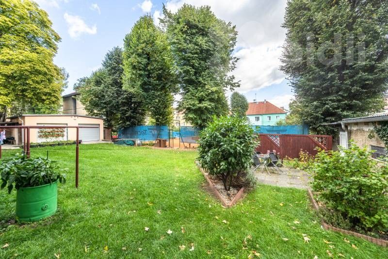 2+kk, Vorlova 496, Beroun Beroun-Město, 46 m² - 2