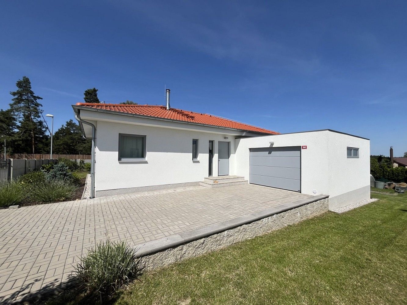 Prodej rodinný dům - Kozojedy, okres Praha-východ, Středočeský kraj, 101 m² - 5
