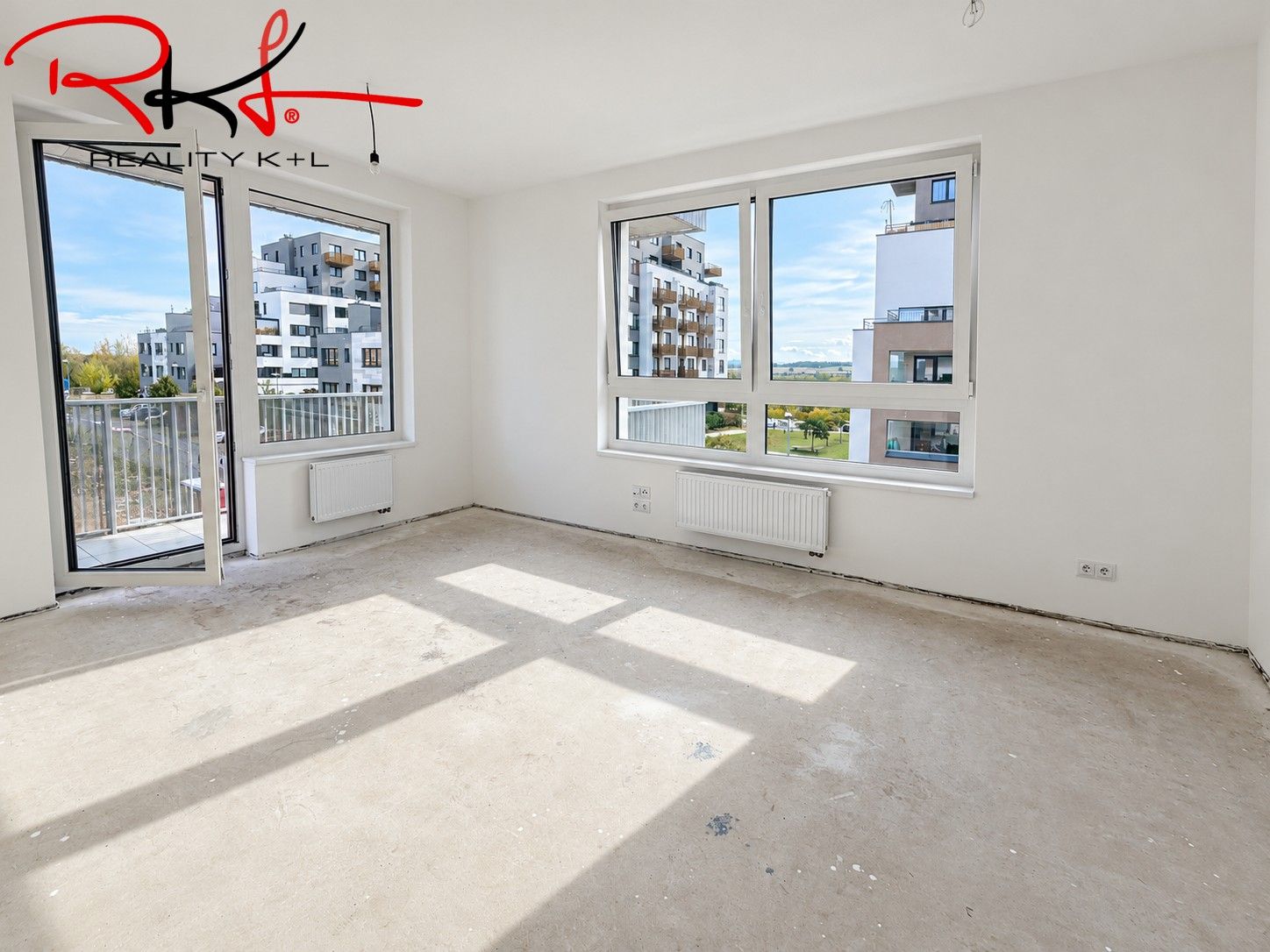 Prodej byt 1+kk - Honzíkova, Praha Dolní Měcholupy, 45 m² - 5
