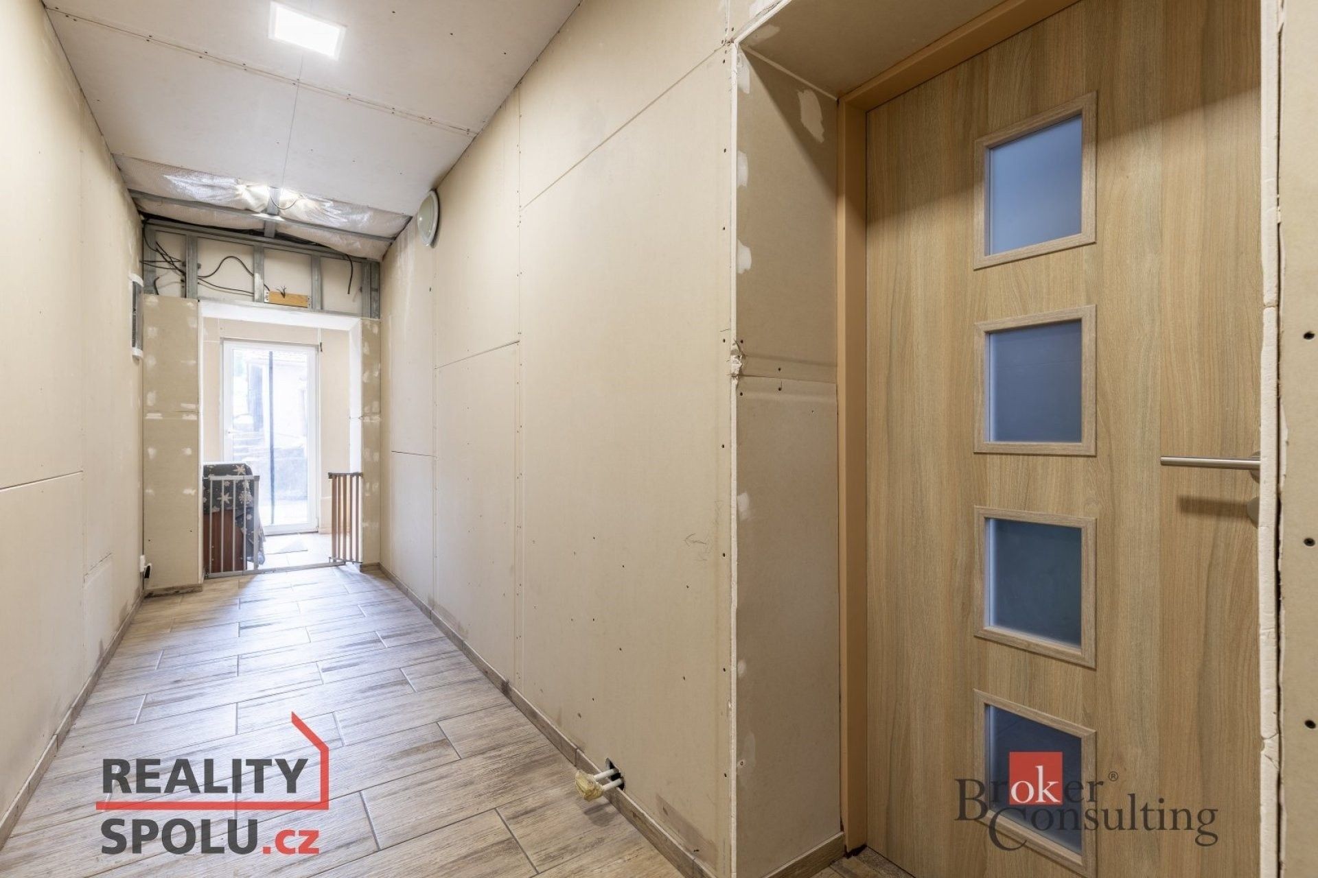 Prodej rodinný dům - Kopaniny, Popůvky, 75 m²