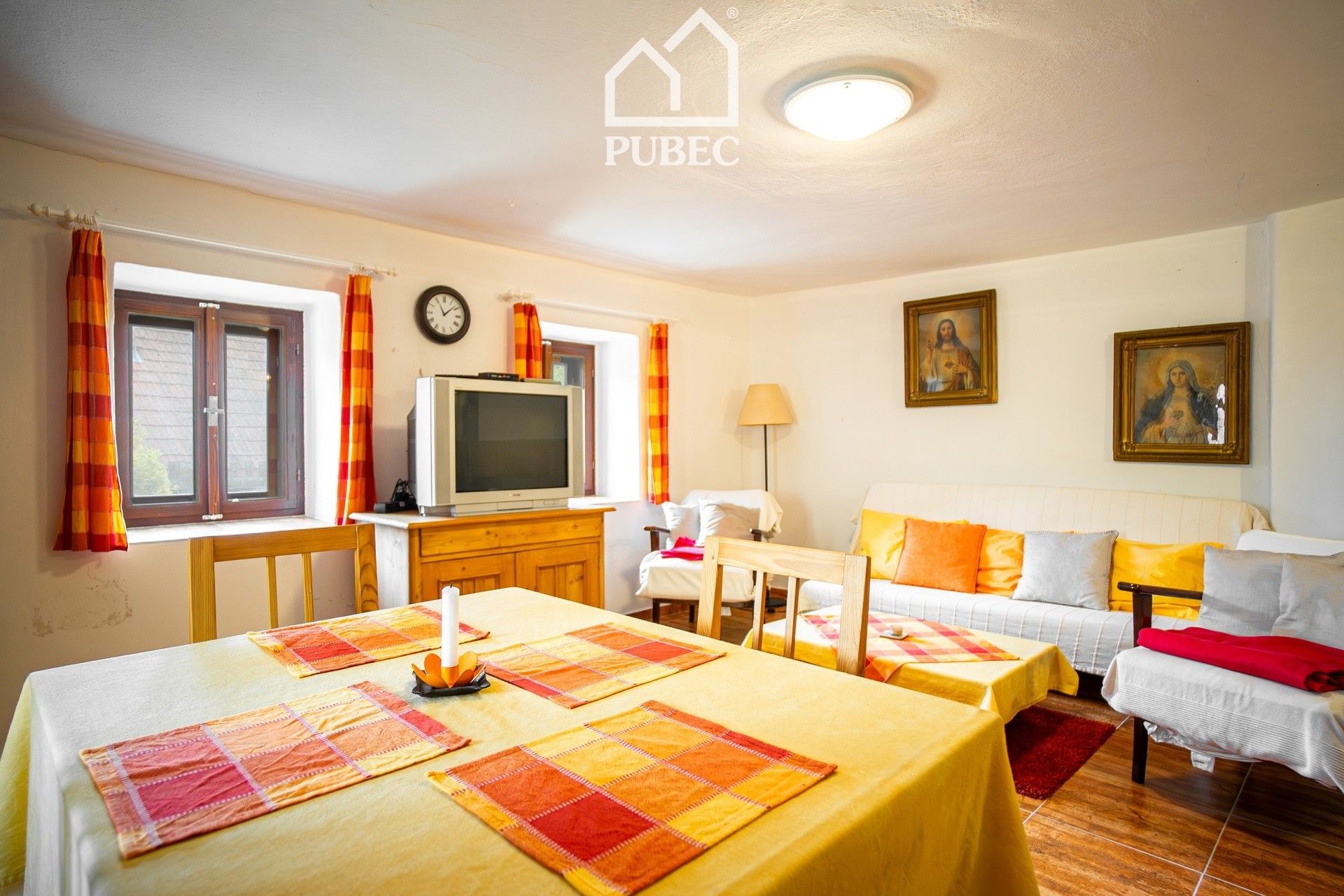 Prodej rodinný dům - Kasejovice Řesanice, 49 m² - 5