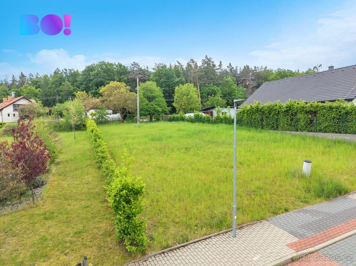 Pozemky pro bydlení, Chrudim, 537 01 - 1