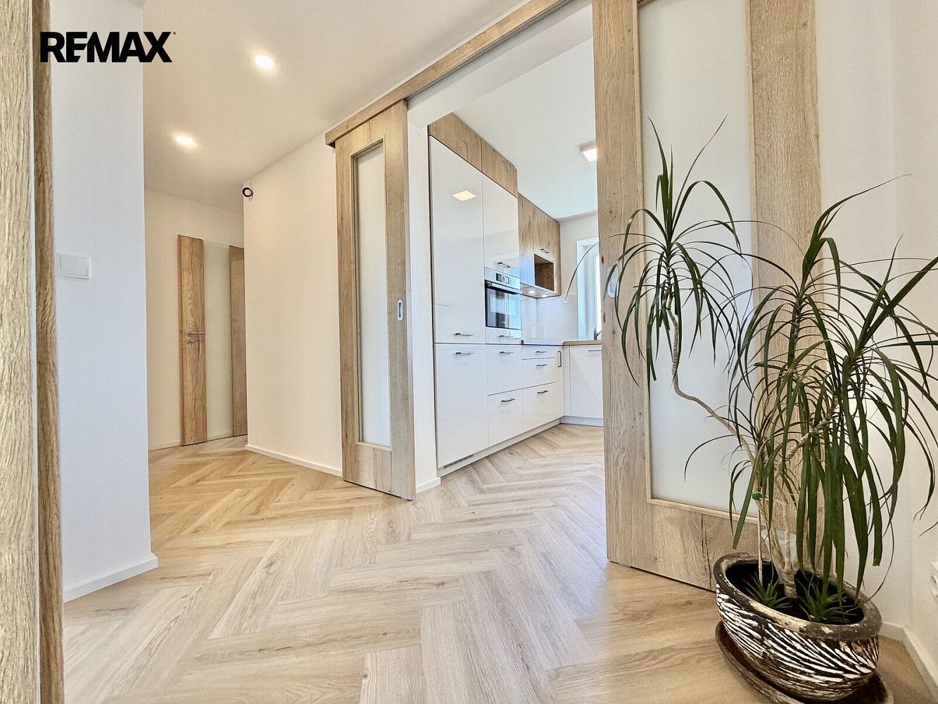 3+kk, Kladno - Kročehlavy, Středočeský kraj, 60 m² - 2