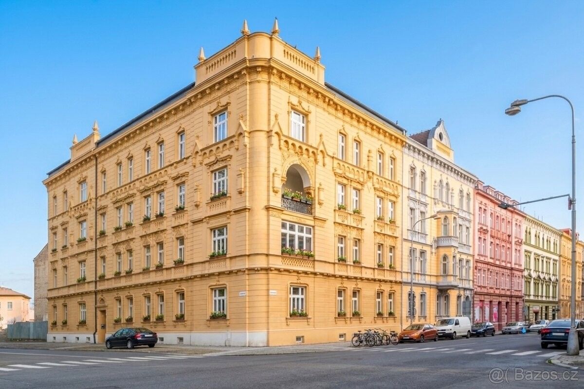 Byty, Olomouc, 779 00 - 2