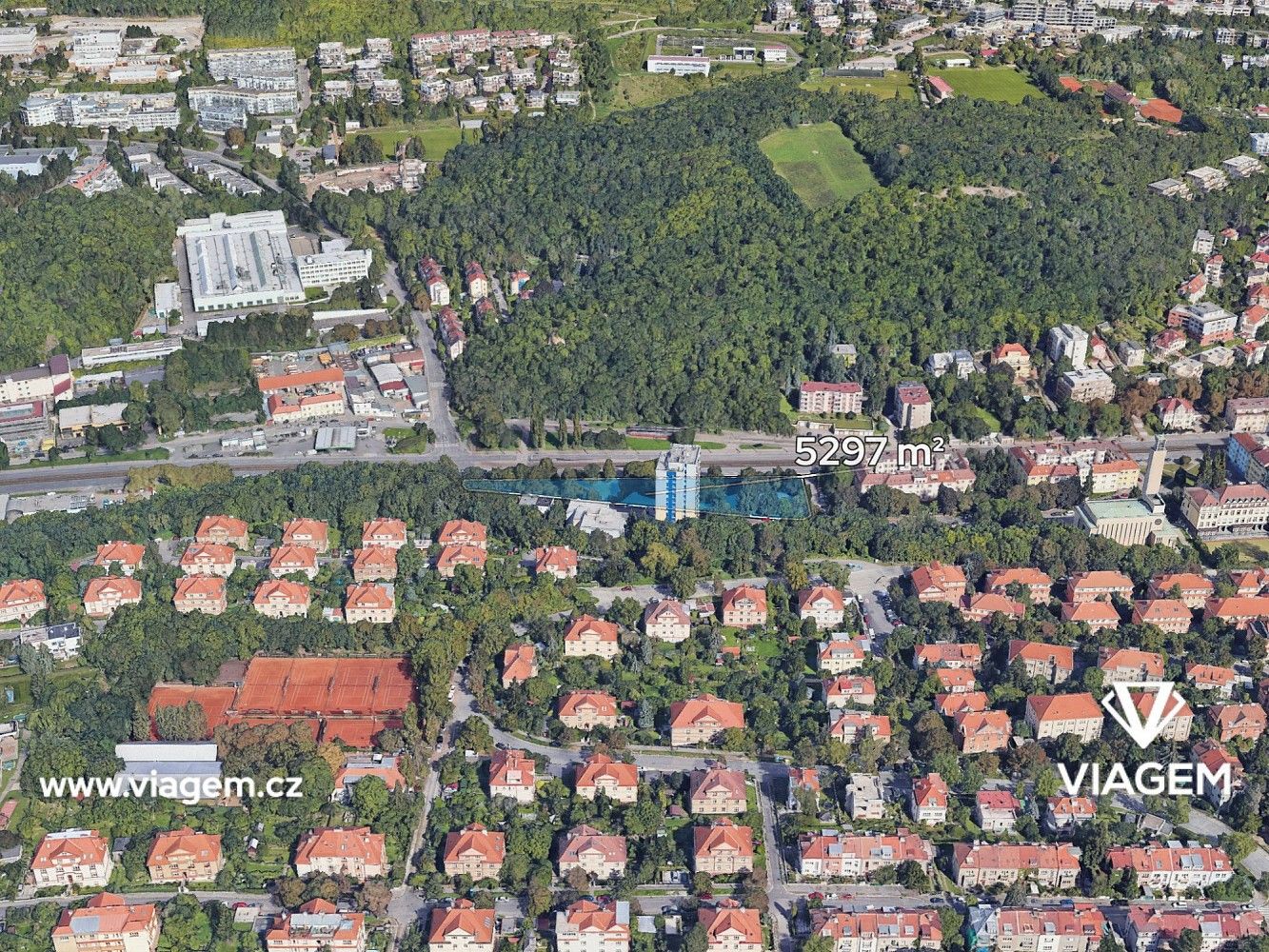 Zemědělský pozemek, 49 m²