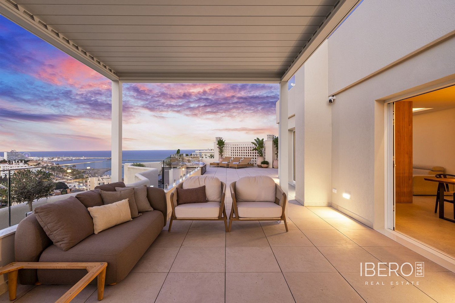 Byt 4+kk · 120 m² · Benalmadena Costa, Španělsko - 3