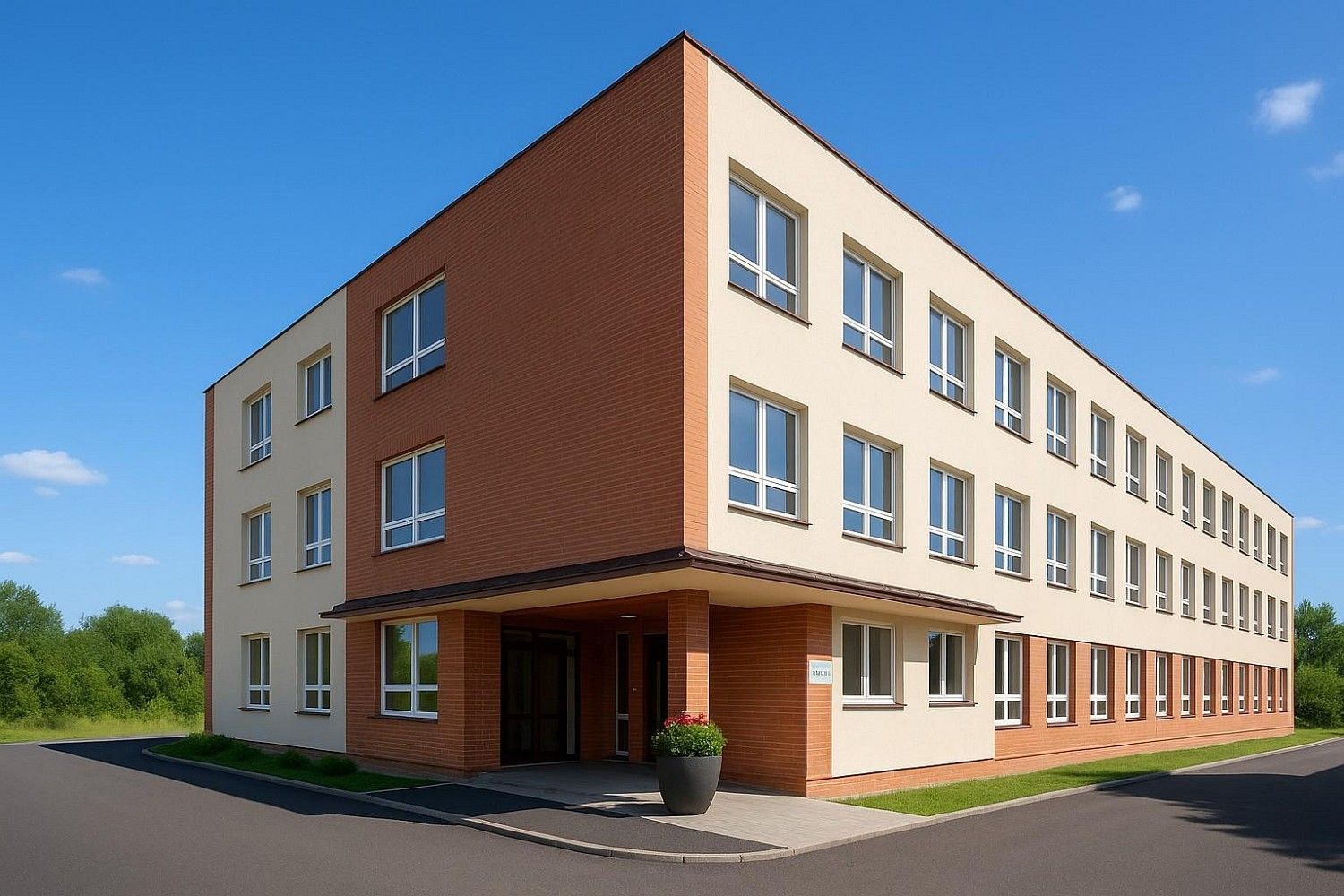Rodinný dům · 432 m² · Šluknov, okres Děčín, Ústecký kraj - 3