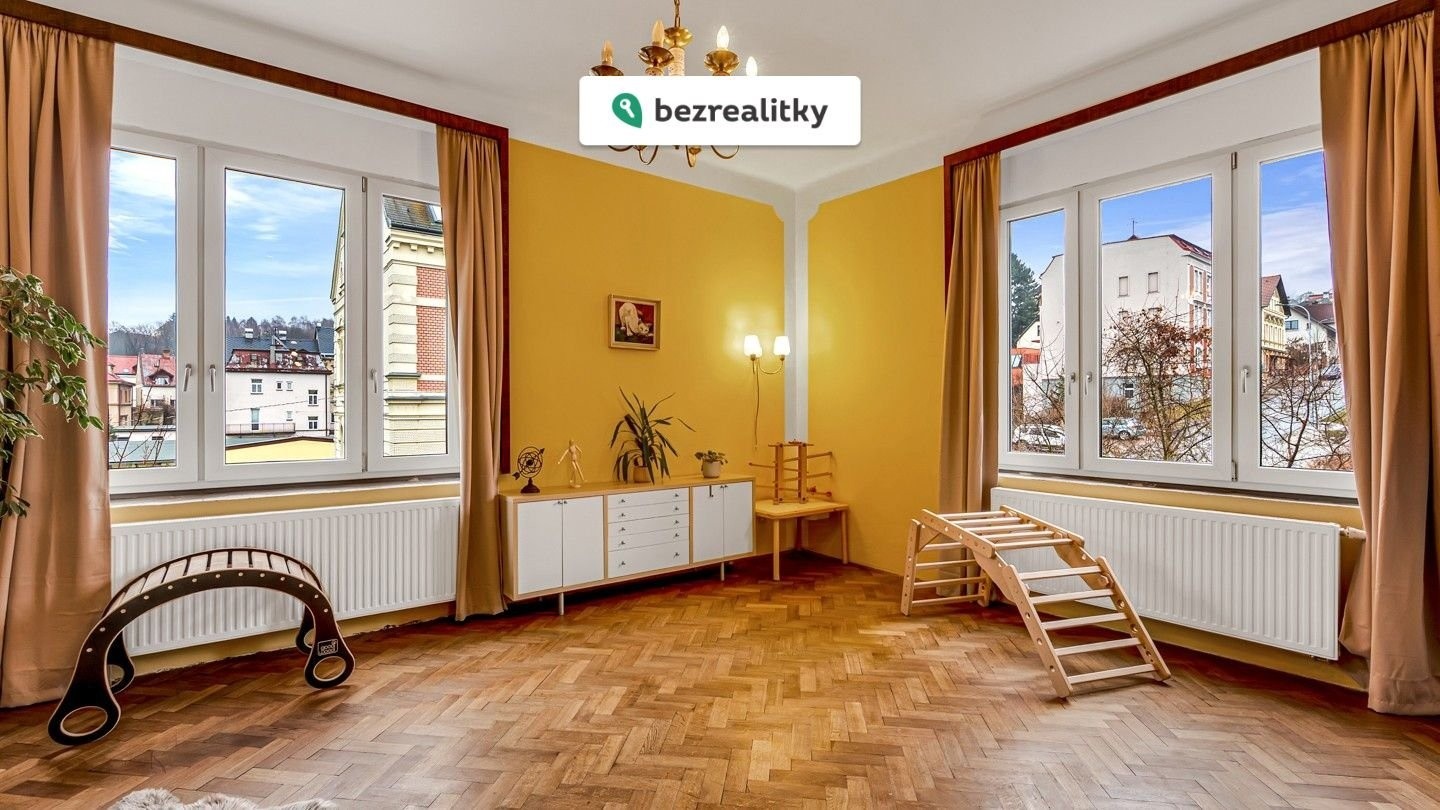 Prodej byt 4+1 - V Aleji 2058, Jablonec nad Nisou, 131 m² - 5