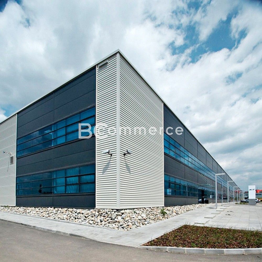 Sklady, Brno, okres Brno-město, Jihomoravský kraj, 14 009 m² - 2