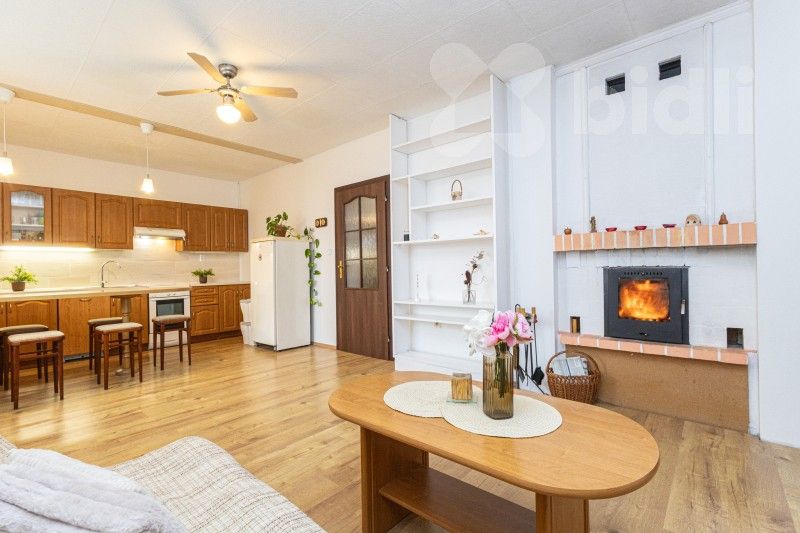 Prodej rodinný dům - Křtomil, 215 m²