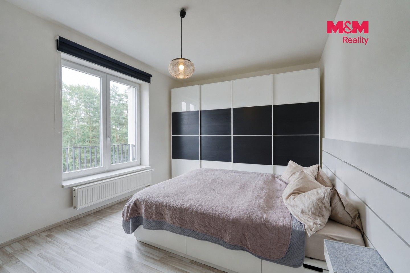 2+kk, Datlová, Plzeň, 58 m² - 2
