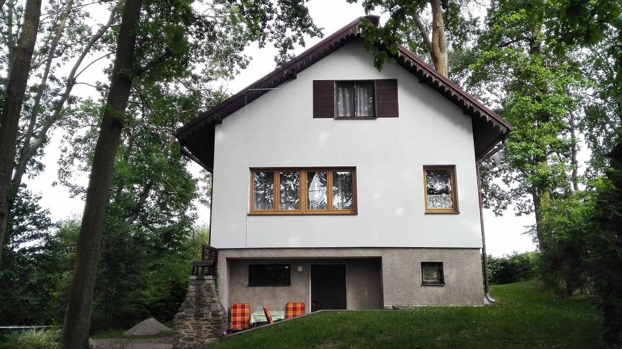 Chaty, Žabovřesky - Dehtáře u Českých Budějovic, Jihočeský kraj