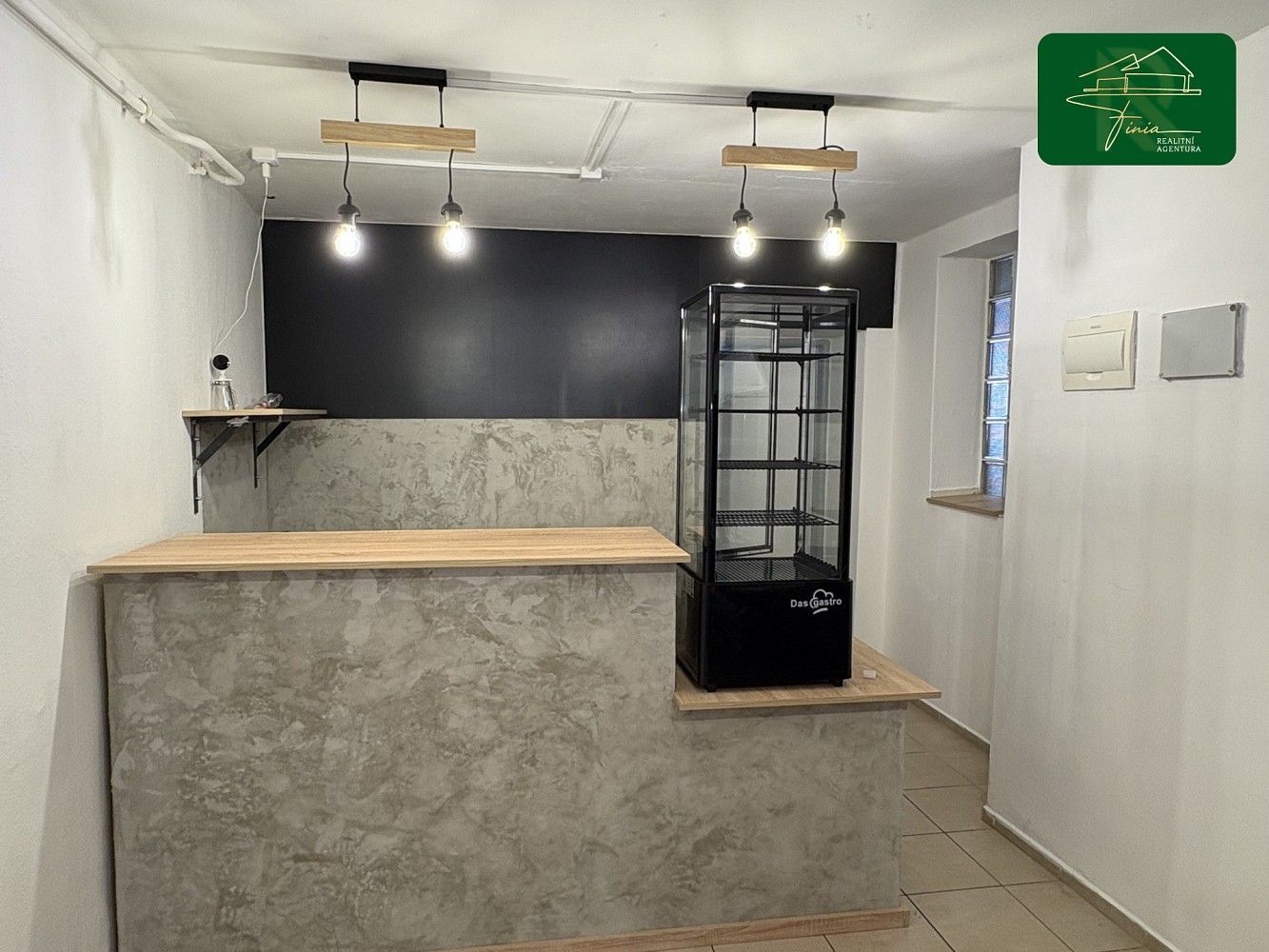Obchodní prostory, Česká Lípa, Liberecký kraj, 50 m²