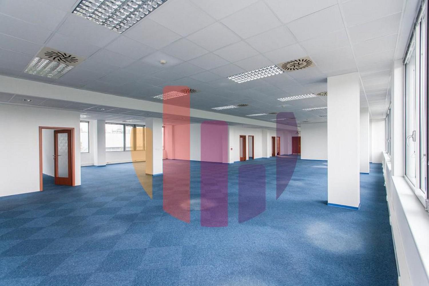 Kancelář · 551 m² · Praha - Strašnice, okres Praha 3, Hlavní město Praha - 4