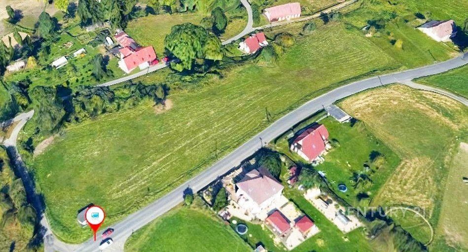 Pozemek pro bydlení · Staré Křečany, okres Děčín - 4