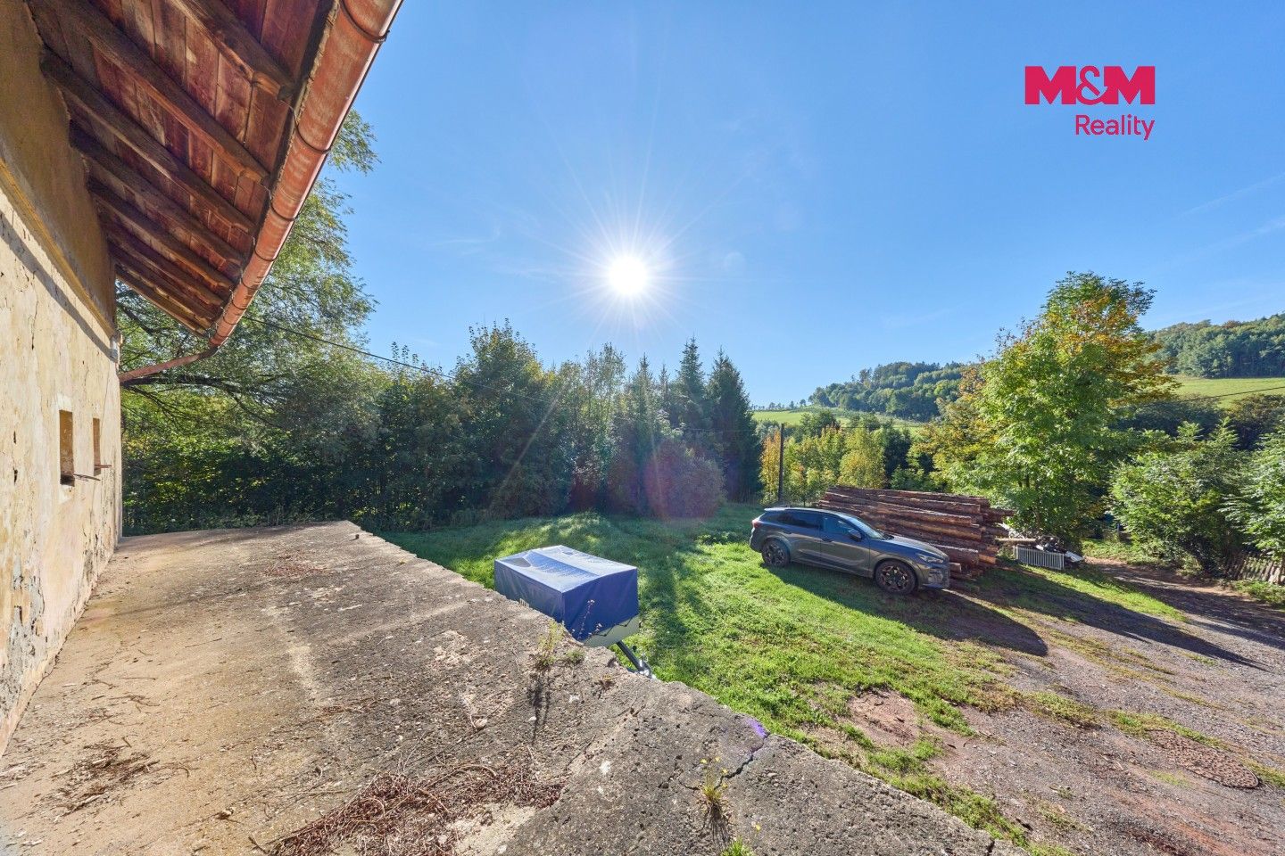 Rodinný dům · 95 m² · Hertvíkovice, Mladé Buky - 3