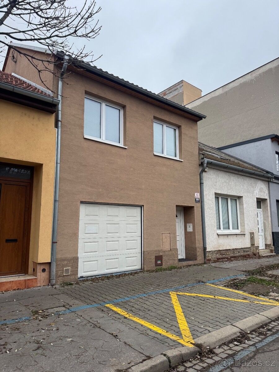 Rodinné domy, Brno, 618 00