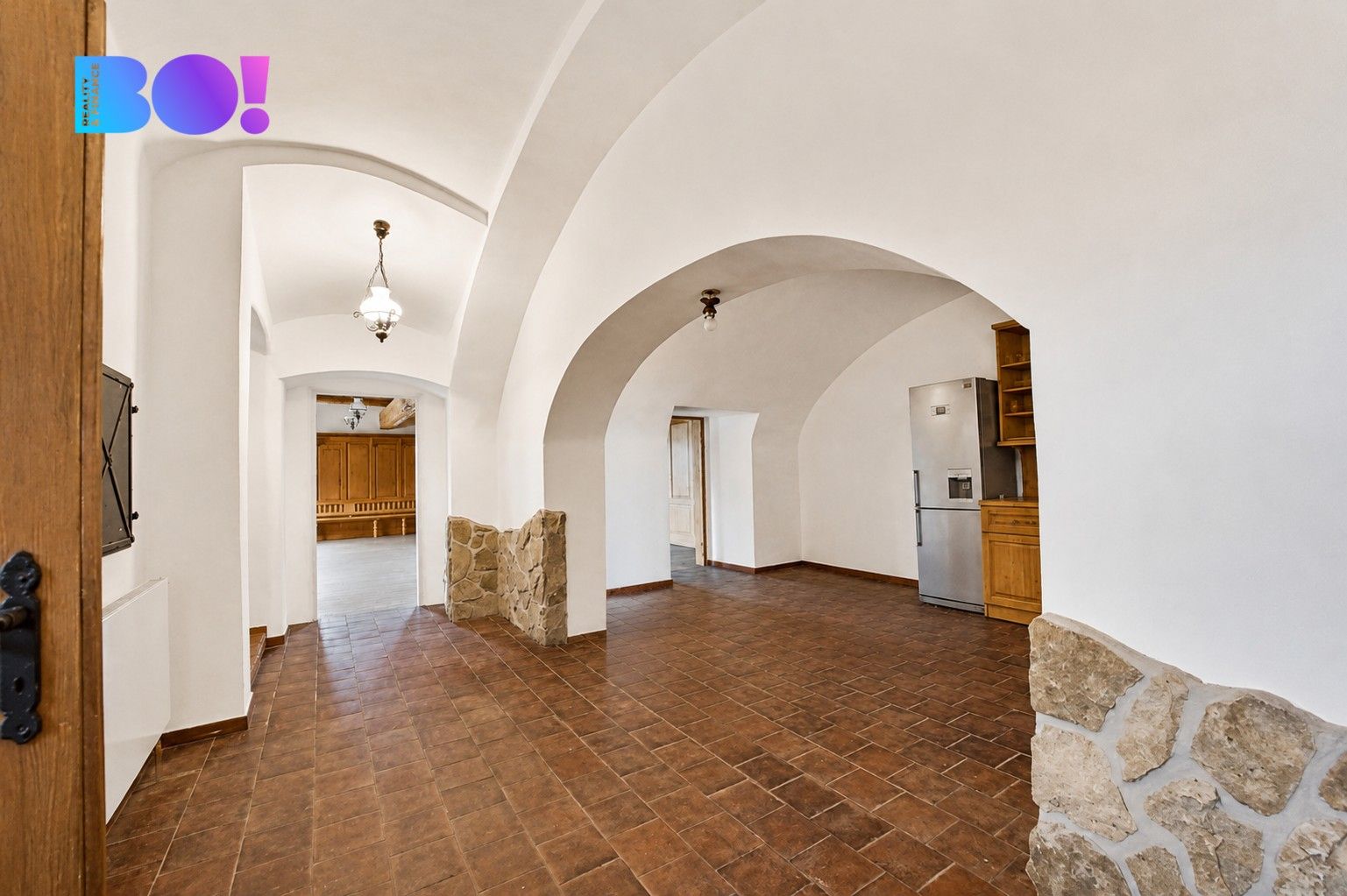 Kancelář · 150 m² · Třinec Oldřichovice - 4