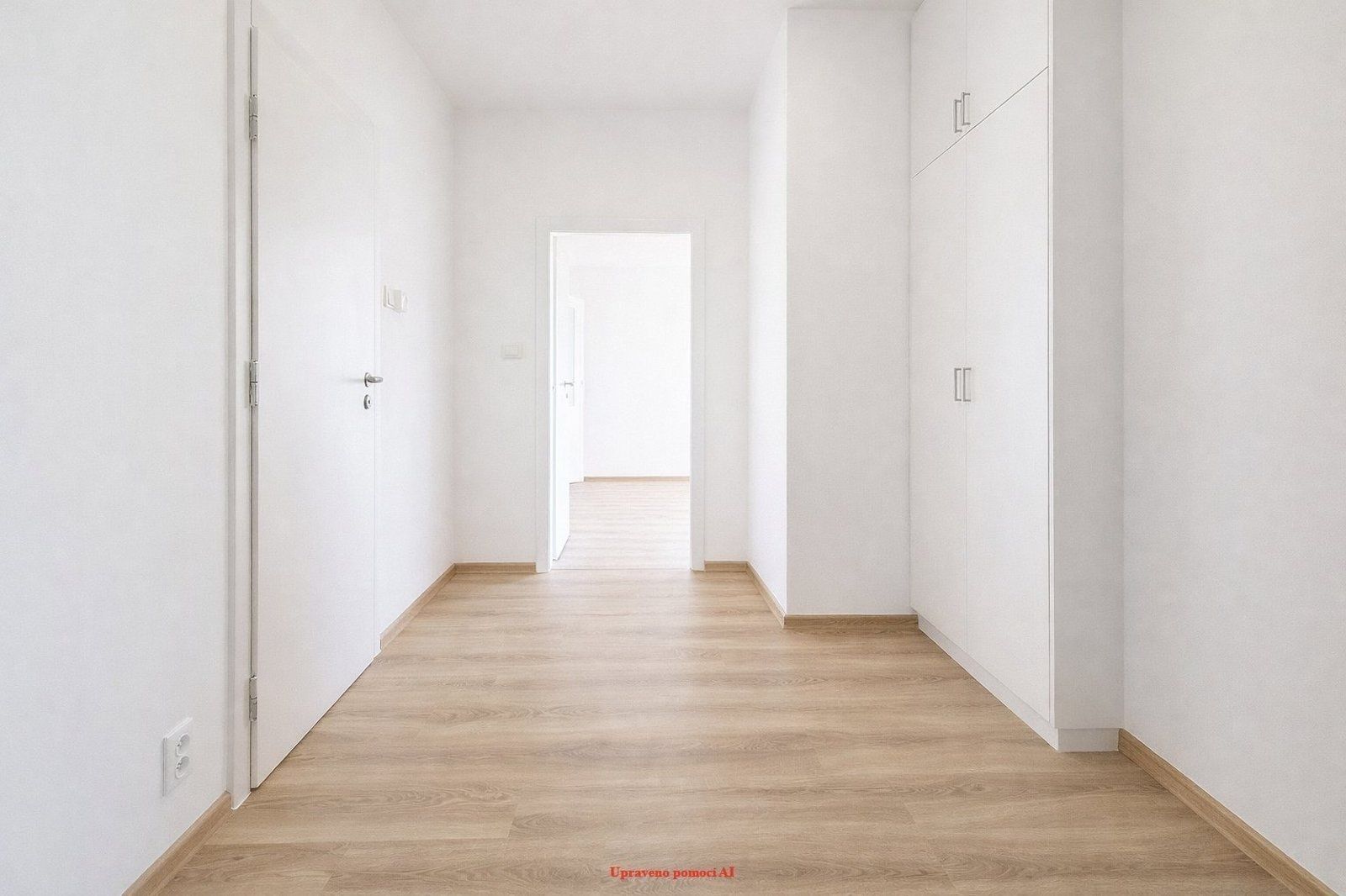 Pronájem byt 2+1 - Hakenova, Havířov - Havířov-město, Moravskoslezský kraj, 52 m² - 5