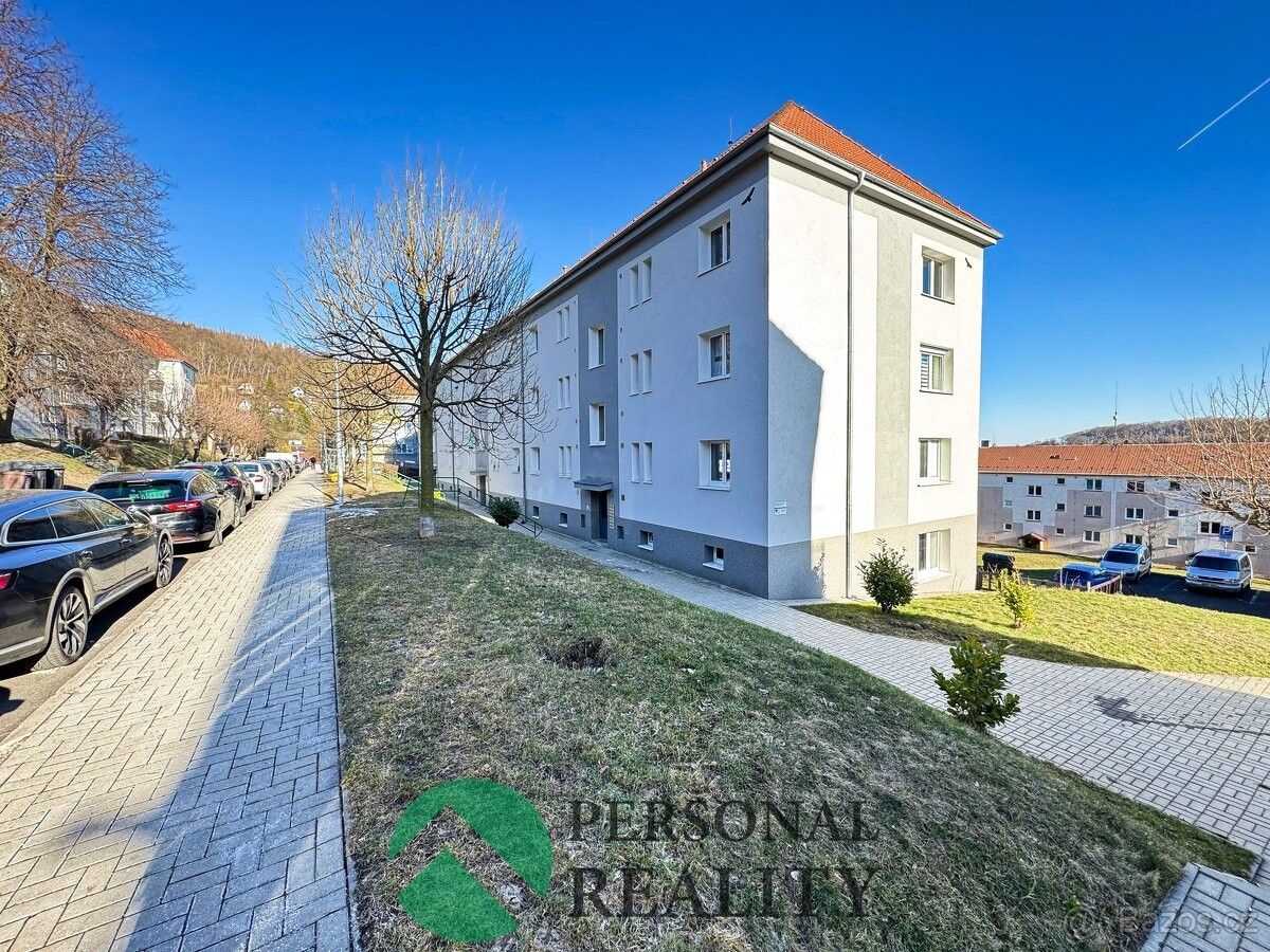 Byty, Meziboří u Litvínova, 435 13