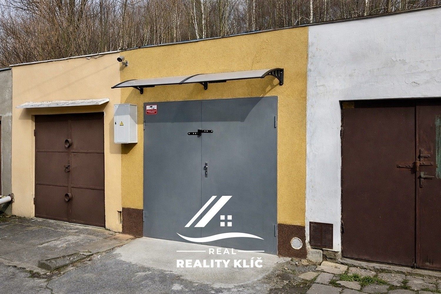 Ostatní, Klimkovice - Václavovice, okres Ostrava-město, Moravskoslezský kraj, 18 m² - 2