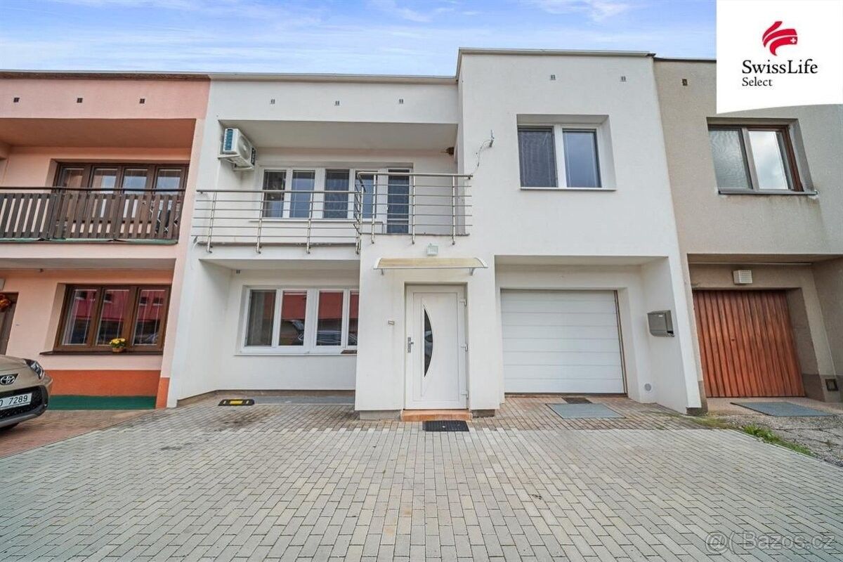 Rodinné domy, Nová Paka, 509 01