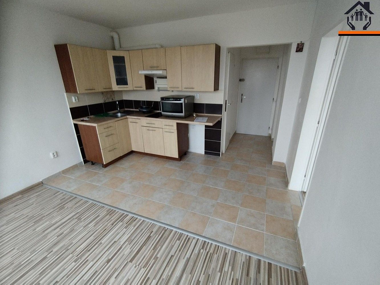 1+1, Krakovská, Ostrava - Hrabůvka, 35 m² - 2
