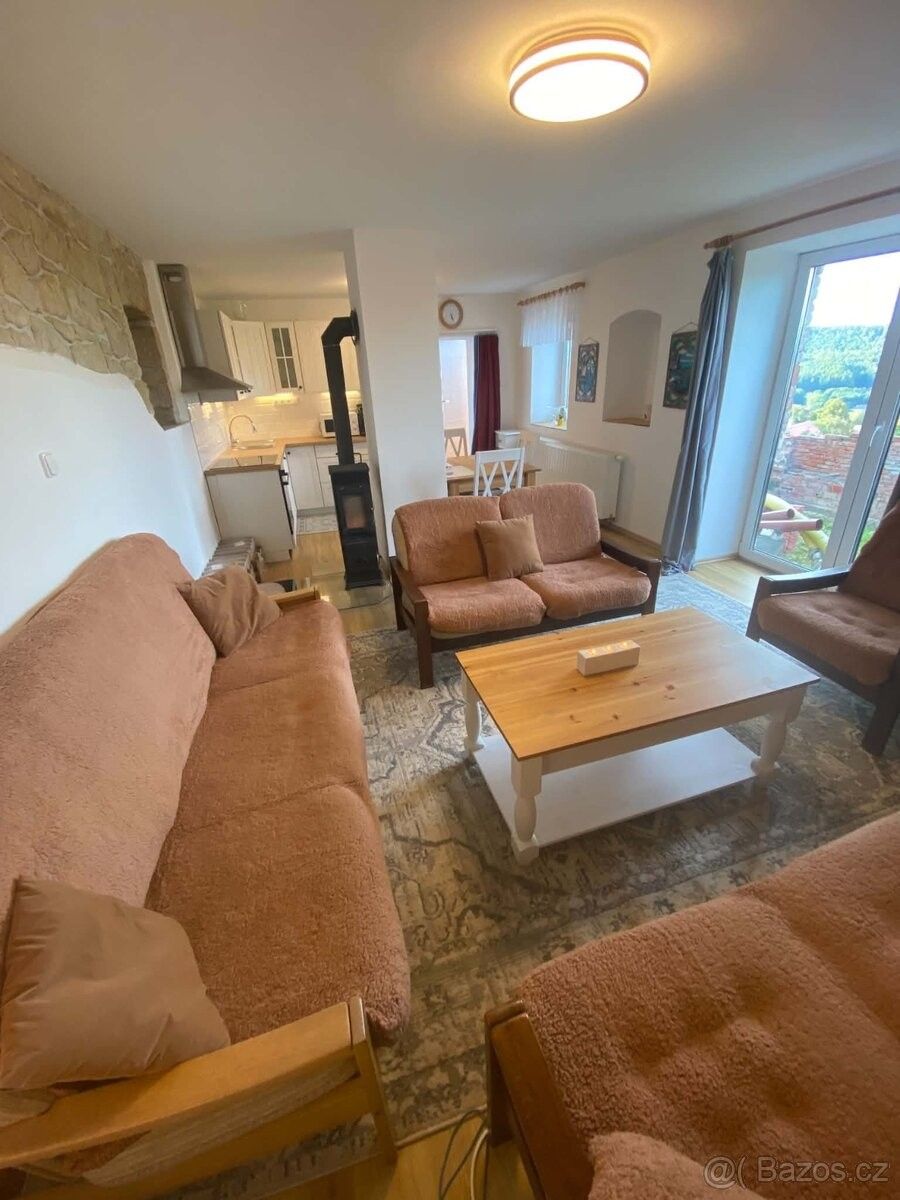 Prodej rodinný dům - Domoušice, 439 68 - 5