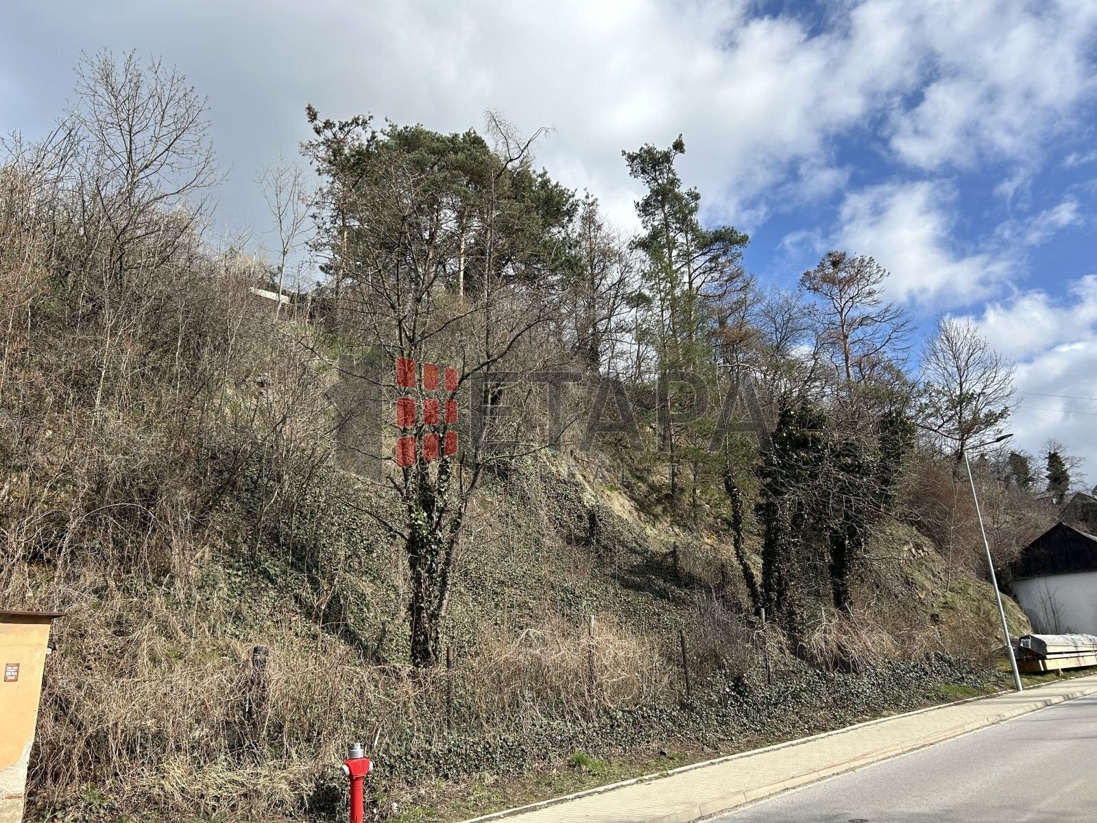 Prodej pozemek pro bydlení - Pod Jáníčkem, Křemže, 466 m²