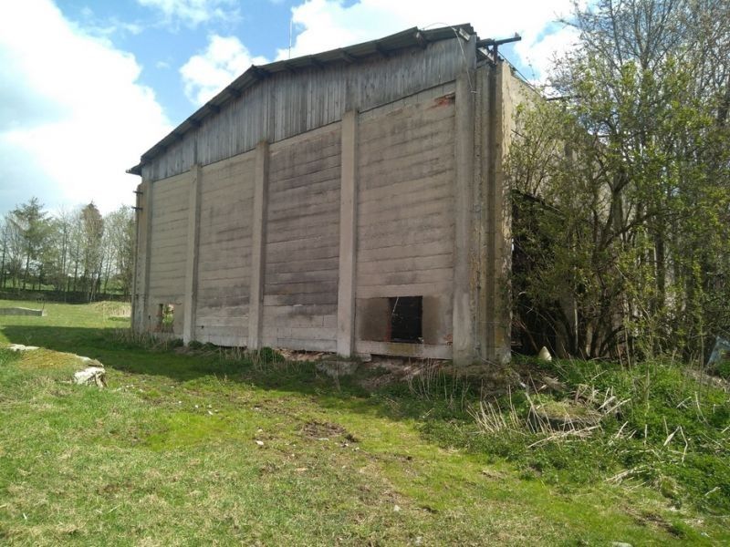 Prodej výrobní prostory - Šternberk, 4 000 m² - 5