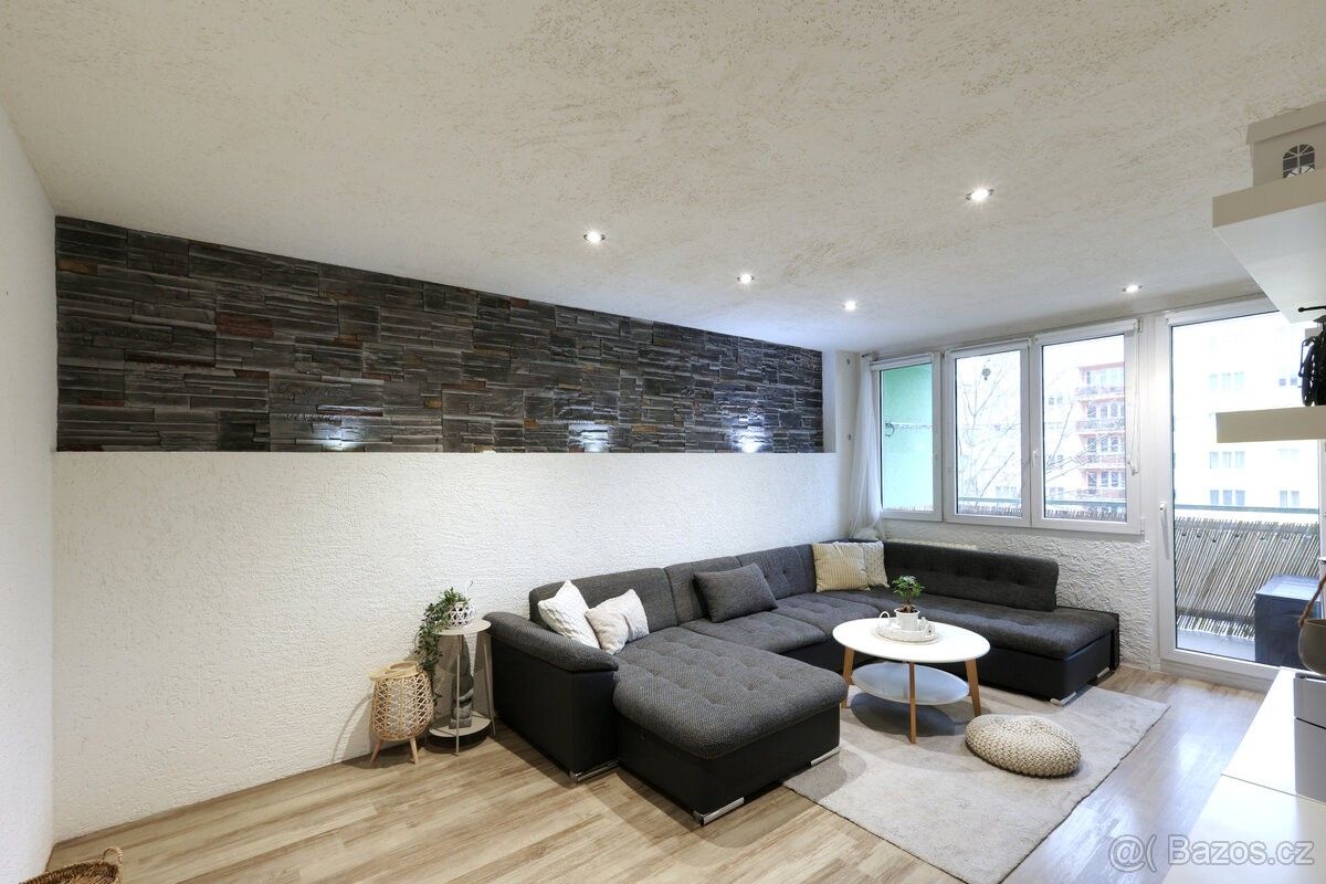 Prodej byt - Plzeň, 323 00