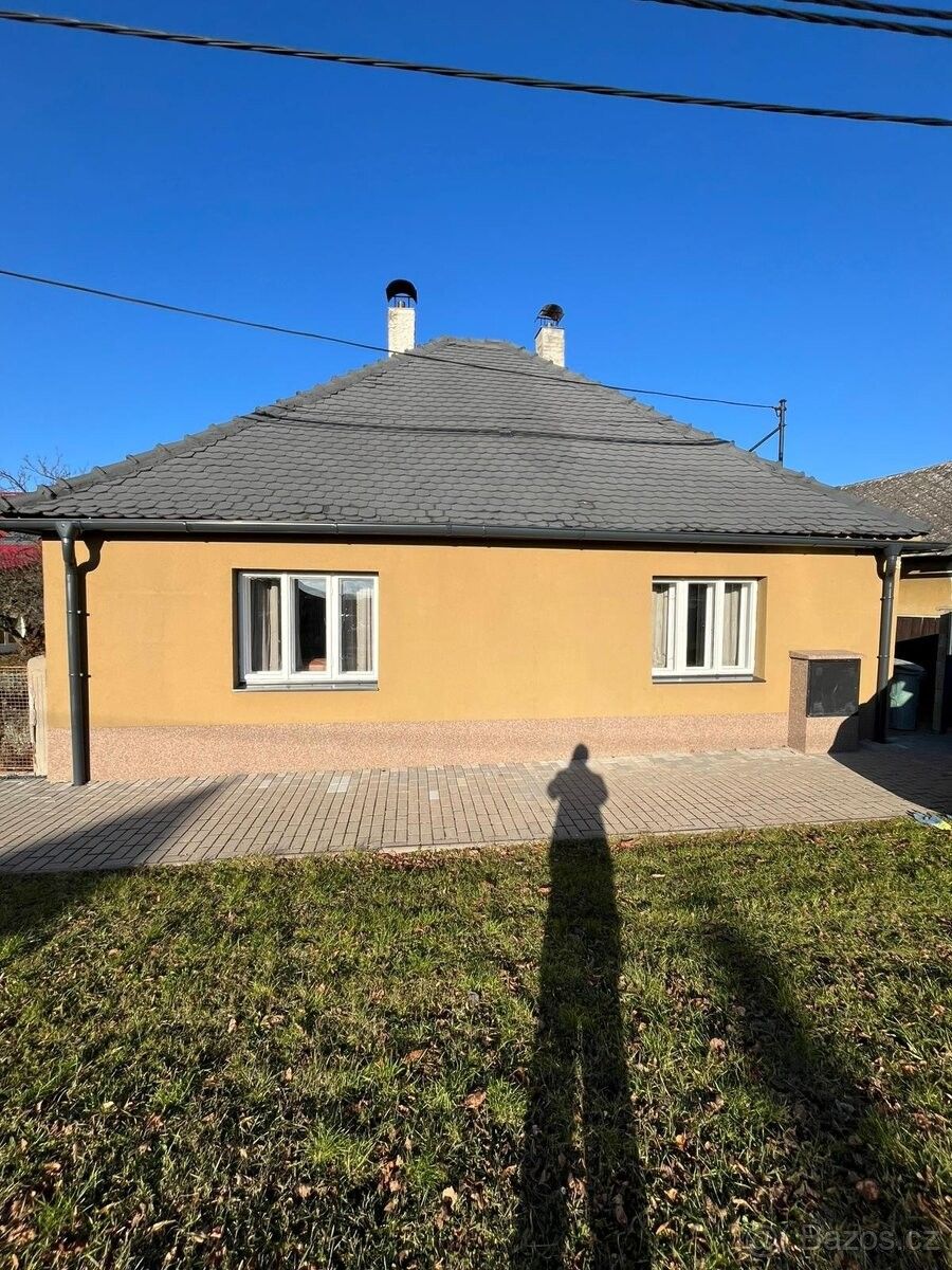 Prodej chata - Smidary, 503 53