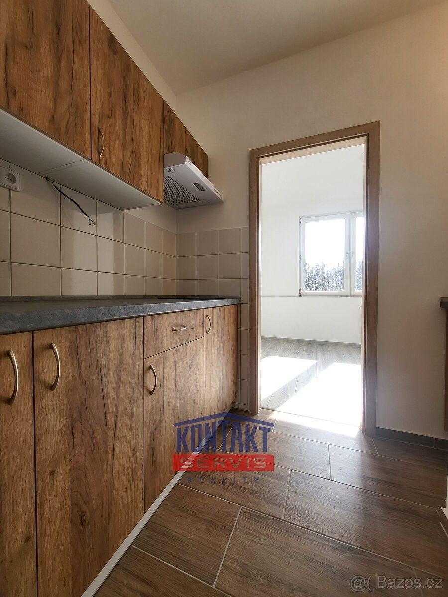 Byty, Kaplice, 382 41