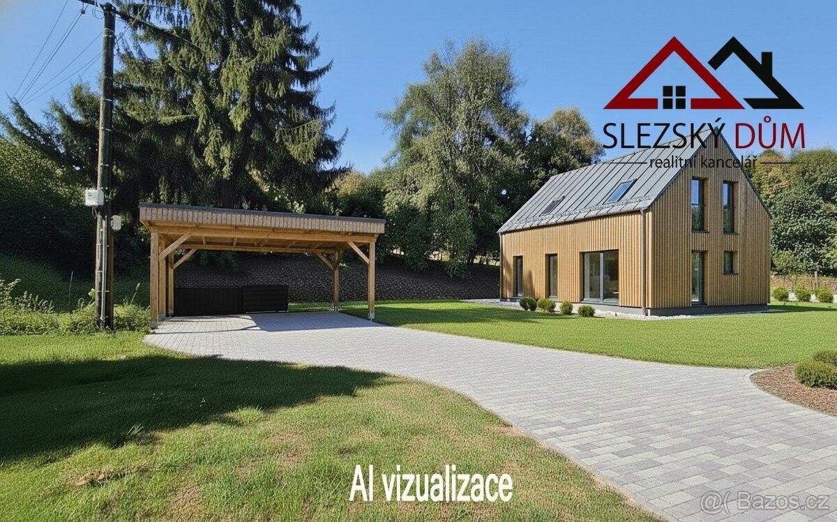 Prodej pozemek pro bydlení - Frýdlant nad Ostravicí, 739 11