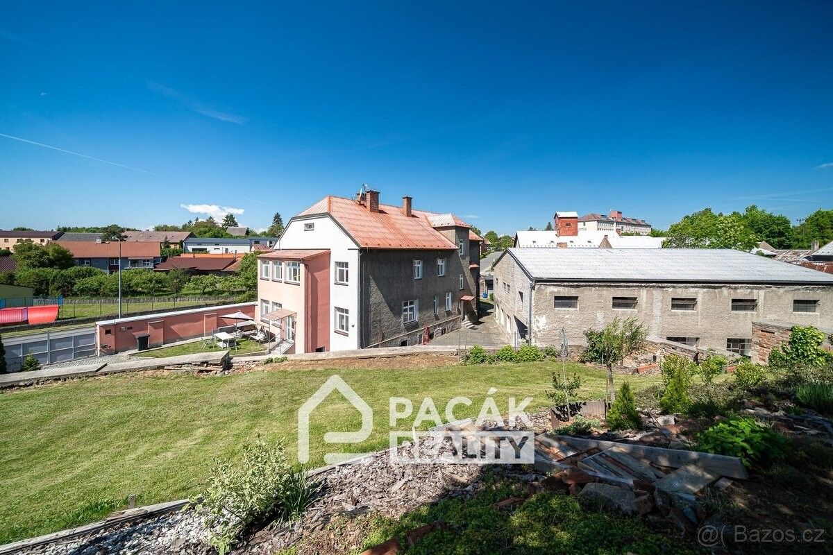 Ostatní, Tršice, 783 57