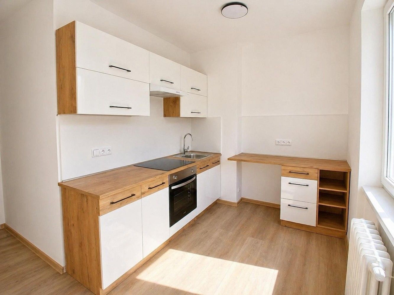 2+1, Bukovany, okres Sokolov, Karlovarský kraj, 55 m² - 1