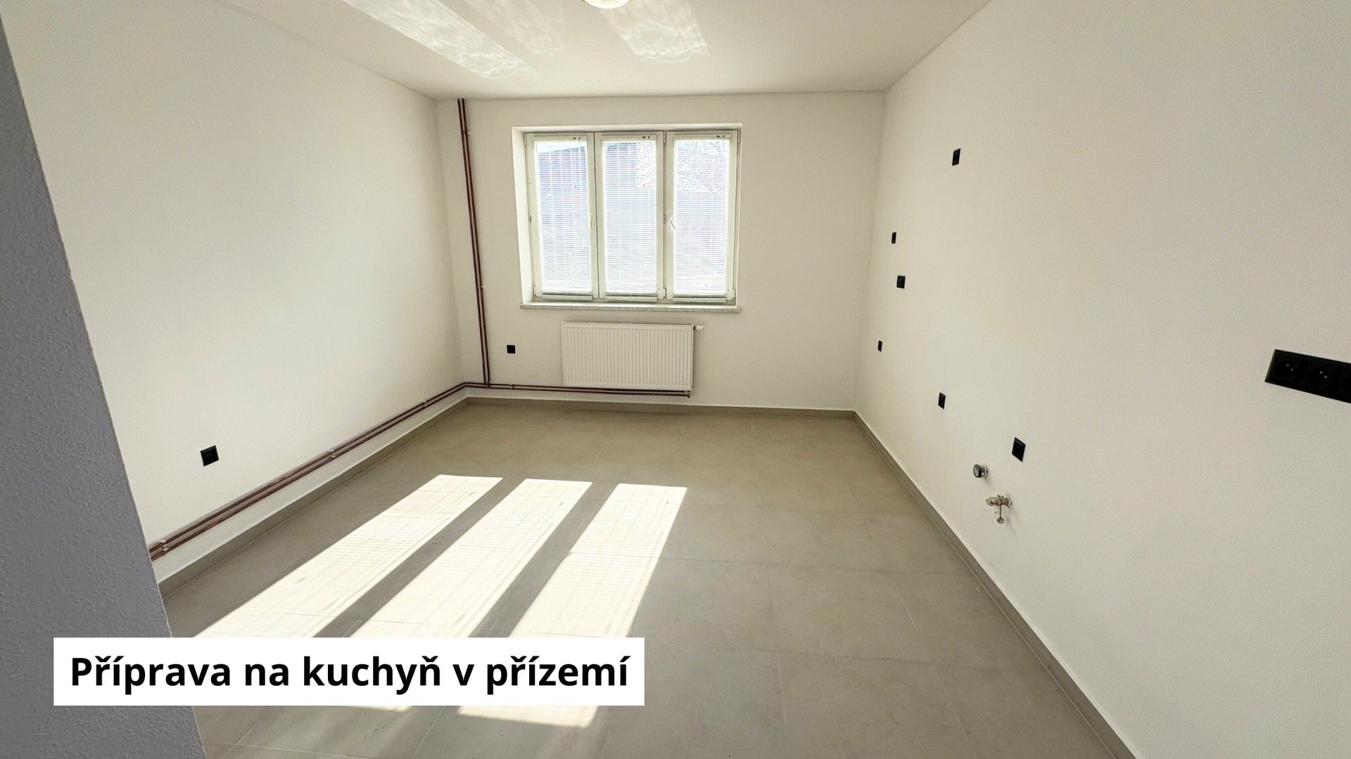 Prodej rodinný dům - Nová Včelnice, 220 m² - 5