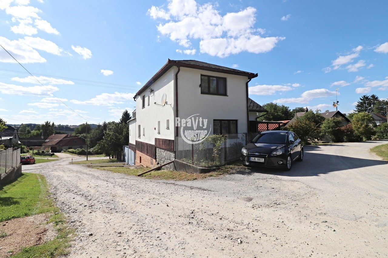 Rodinné domy, Studénka, Štoky, 215 m²