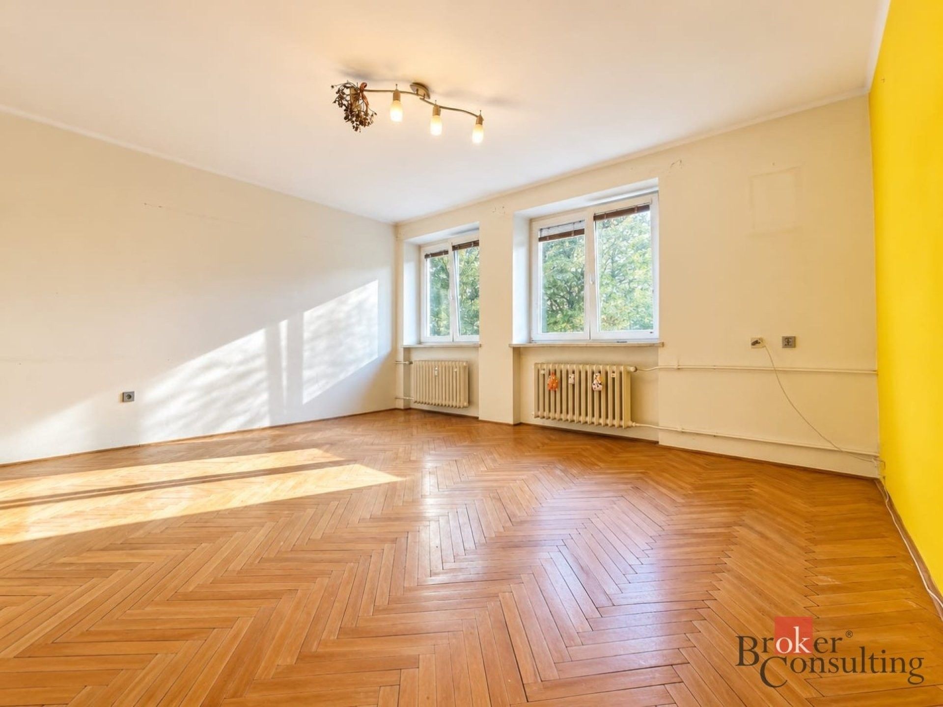 Prodej byt 2+1 - Komenského, Ostrava, 59 m² - 5